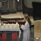 Profession de Foi et premières communions à Trazegnies - 099